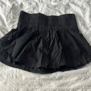 FP movement by Free People the way home skort sz L